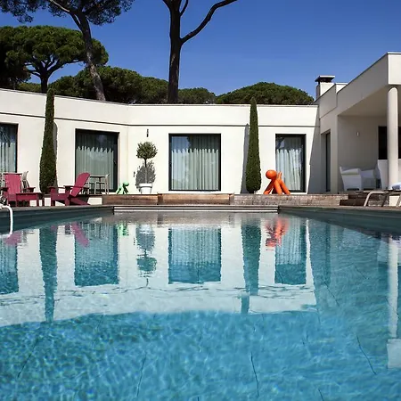 Californie Bed & Breakfast Sainte-Maxime